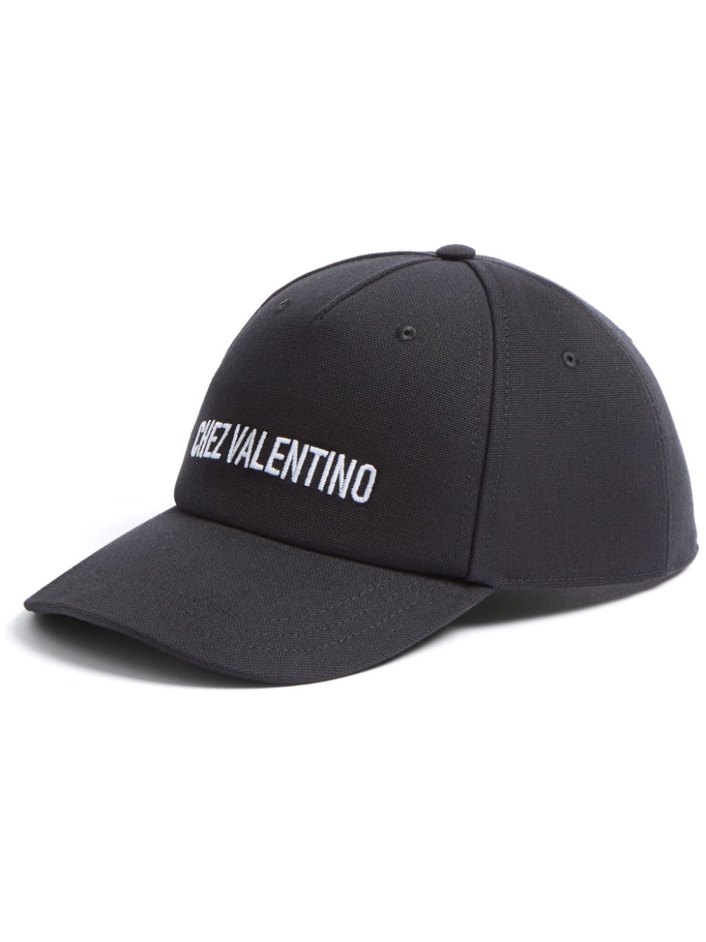 Valentino Garavani
베이스볼 모자 위드 자수